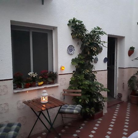 ホテル The Jasmine House オルベラ エクステリア 写真