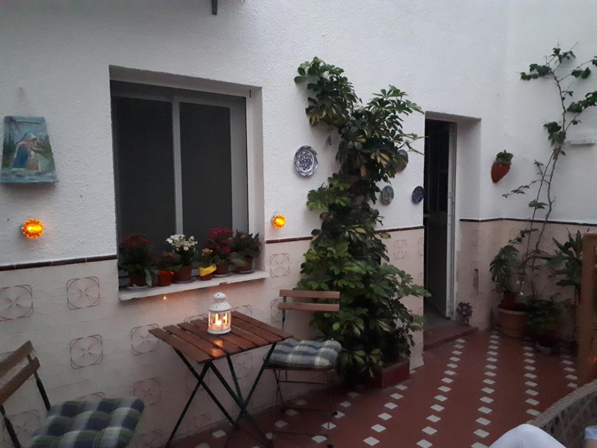 ホテル The Jasmine House オルベラ エクステリア 写真