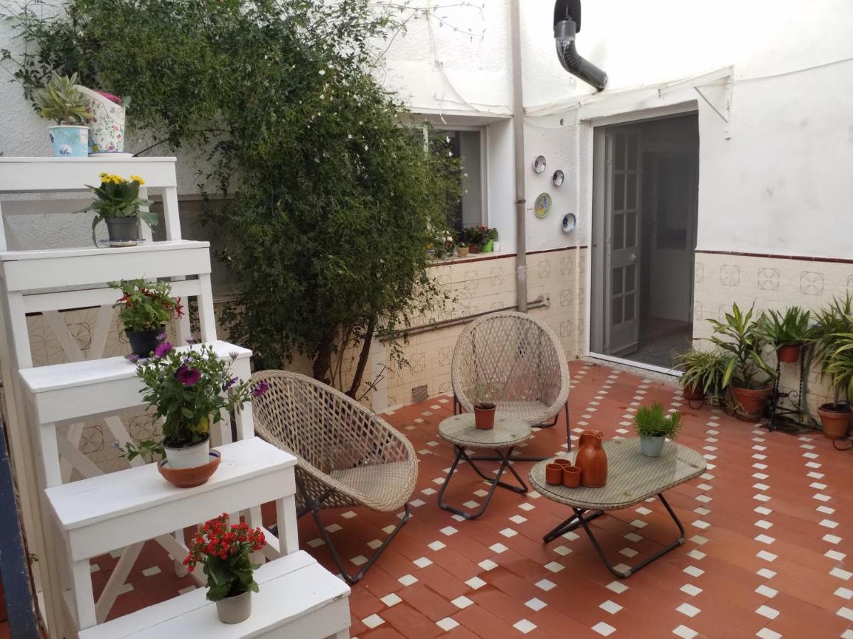 ホテル The Jasmine House オルベラ エクステリア 写真