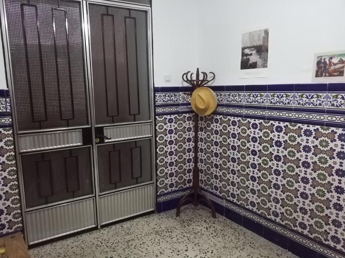 ホテル The Jasmine House オルベラ エクステリア 写真