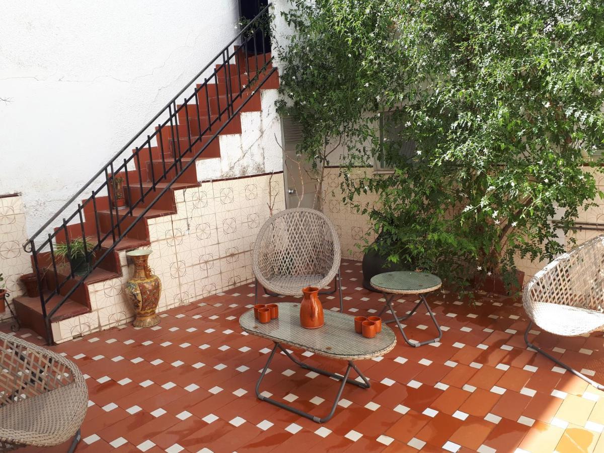 ホテル The Jasmine House オルベラ エクステリア 写真