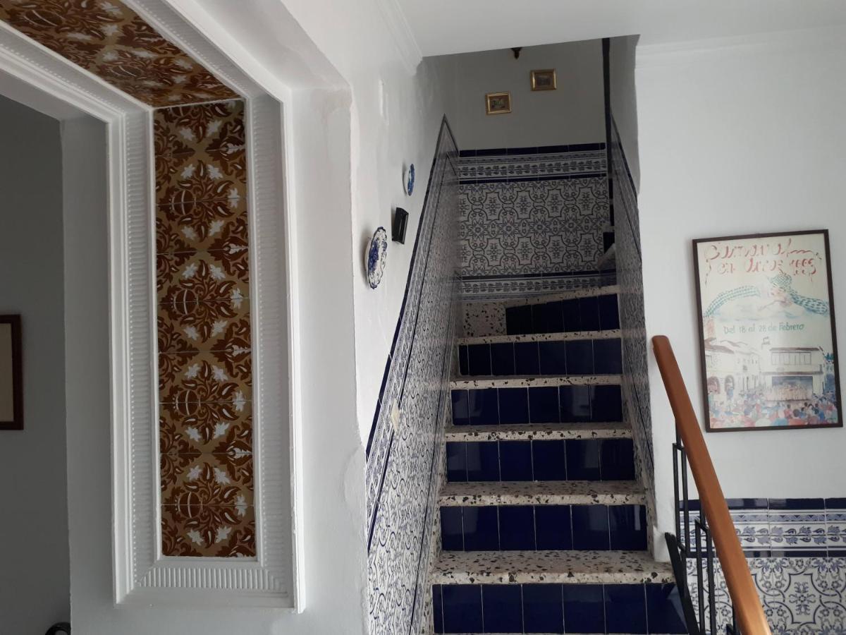 ホテル The Jasmine House オルベラ エクステリア 写真