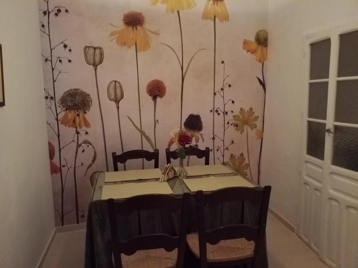 ホテル The Jasmine House オルベラ エクステリア 写真
