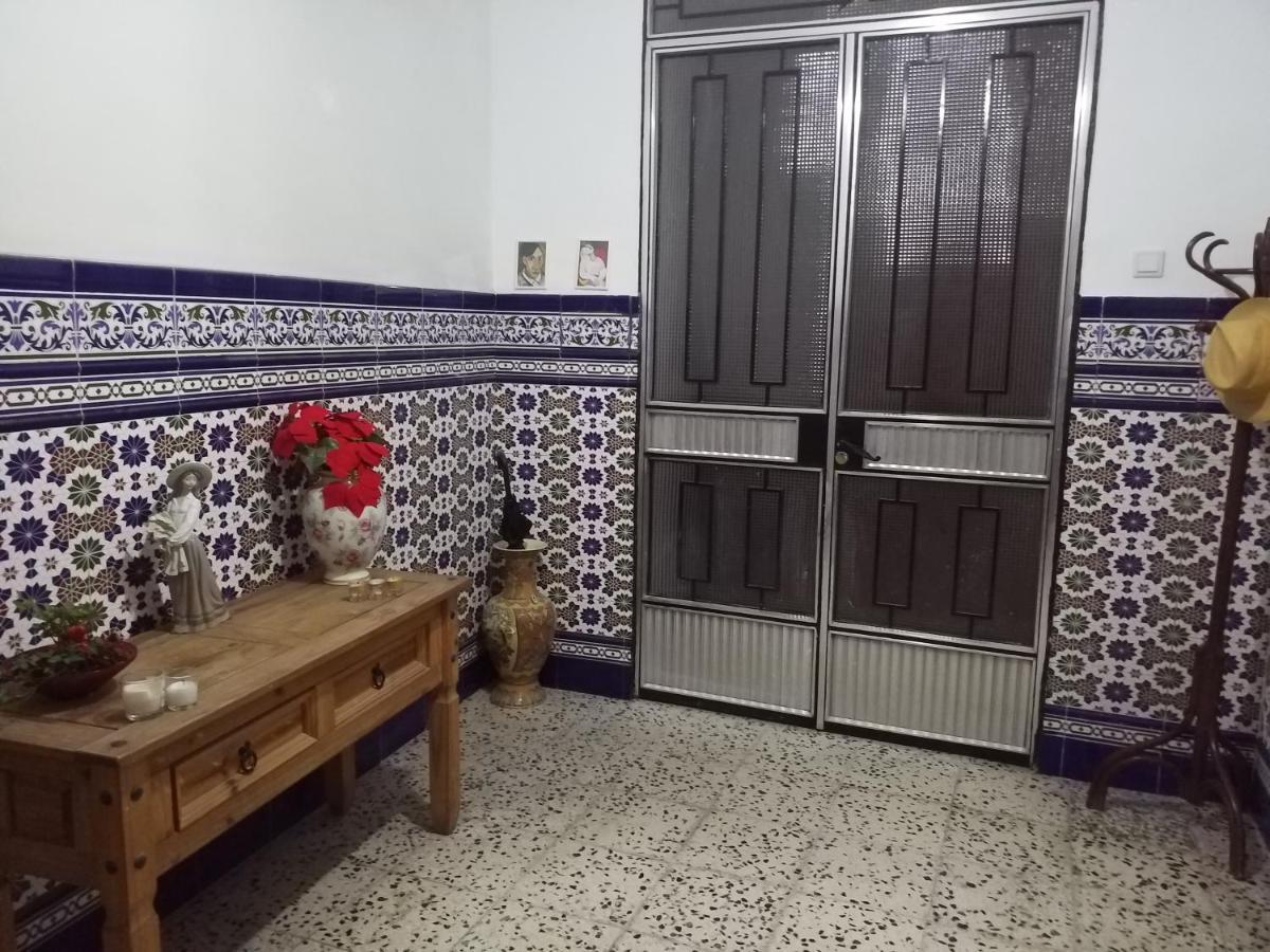 ホテル The Jasmine House オルベラ エクステリア 写真