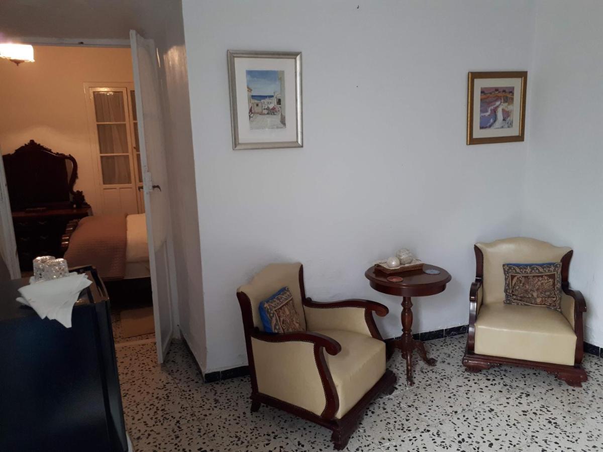 ホテル The Jasmine House オルベラ エクステリア 写真