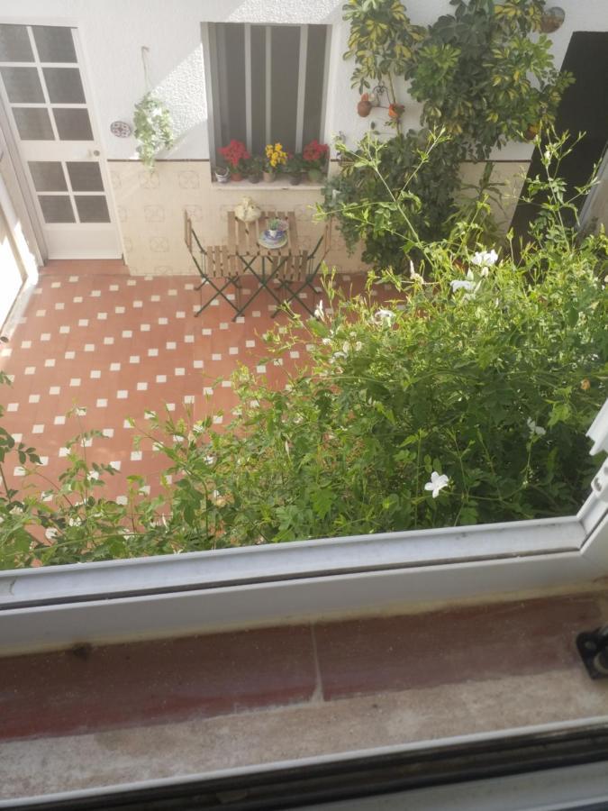ホテル The Jasmine House オルベラ エクステリア 写真