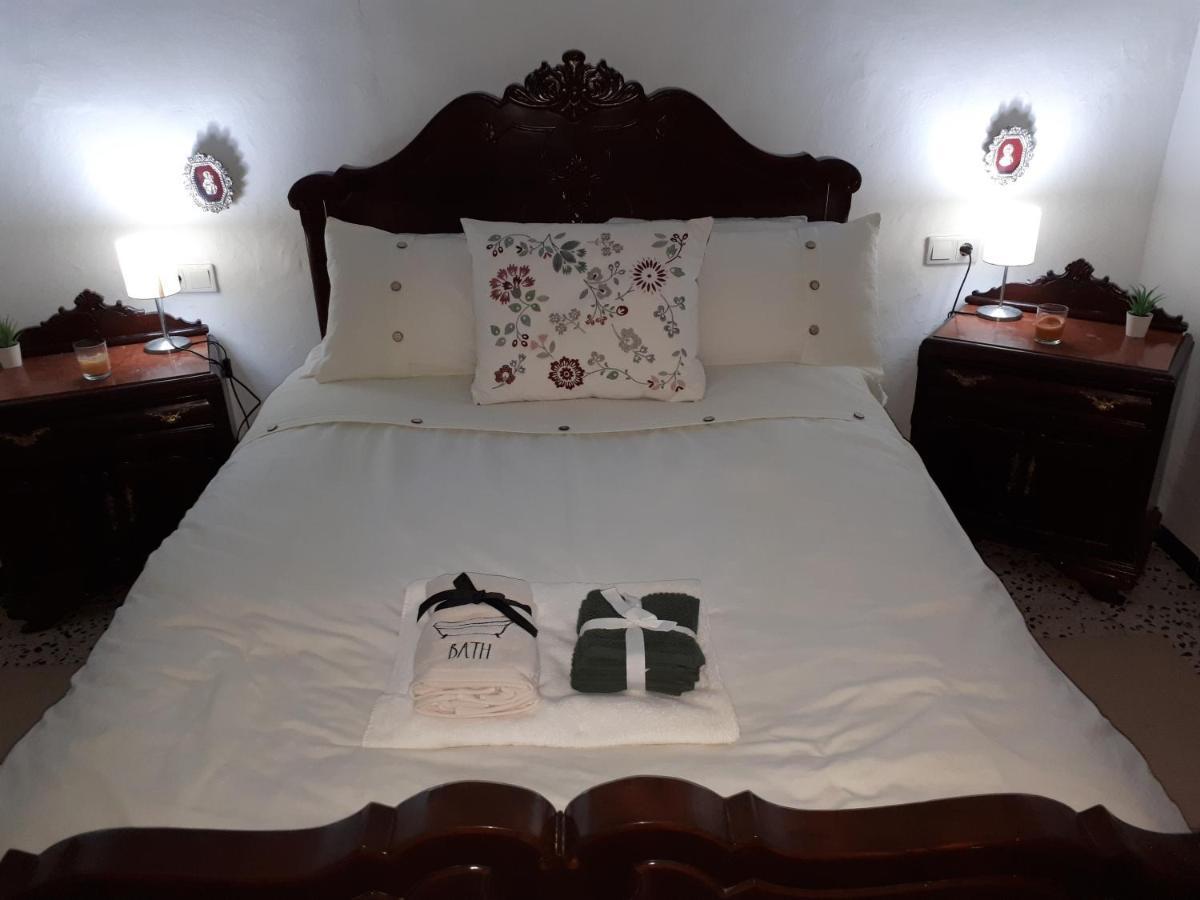 ホテル The Jasmine House オルベラ エクステリア 写真