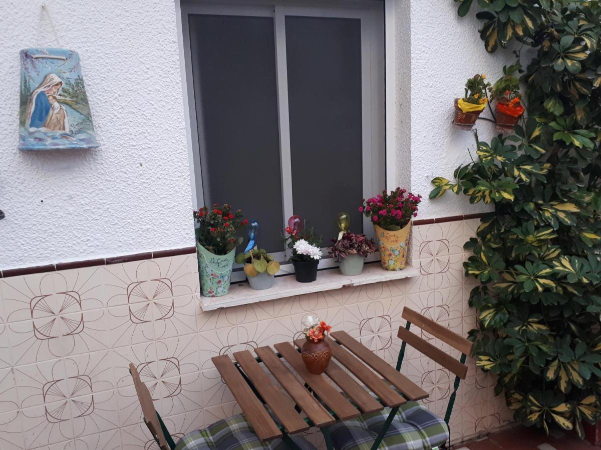 ホテル The Jasmine House オルベラ エクステリア 写真