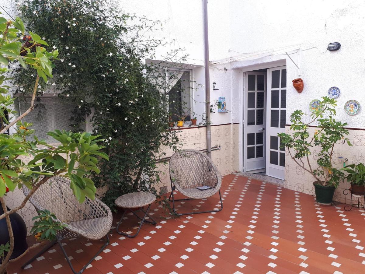 ホテル The Jasmine House オルベラ エクステリア 写真
