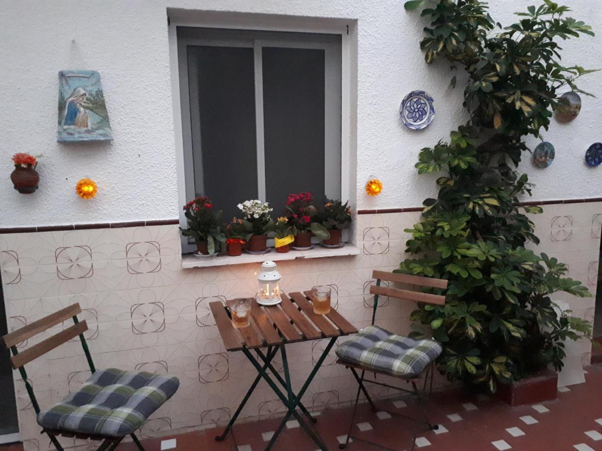 ホテル The Jasmine House オルベラ エクステリア 写真