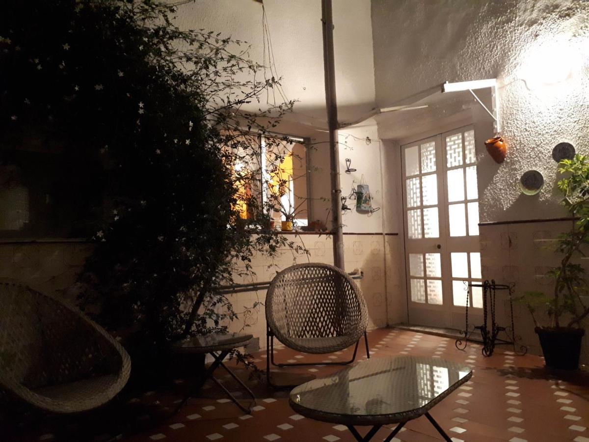 ホテル The Jasmine House オルベラ エクステリア 写真